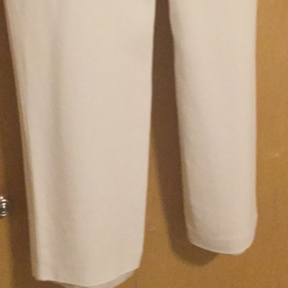 - Escada Tiketanatu High-Waist Wide-Leg Pants, - Picture 7 of 11